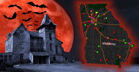 Haunted houses in alpharetta ga. Things To Know About Haunted houses in alpharetta ga. 